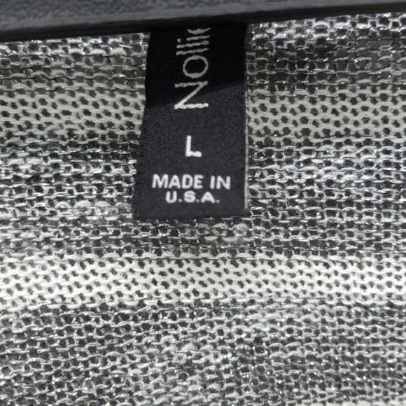 Women's large sweater - Picture 2 of 6